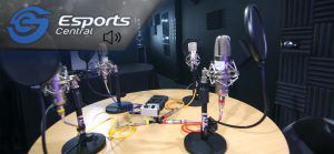 The Esports Central Podcast: Episode 074