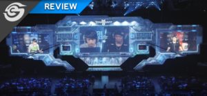 Reviewing Gamechangers: Dreams of Blizzcon