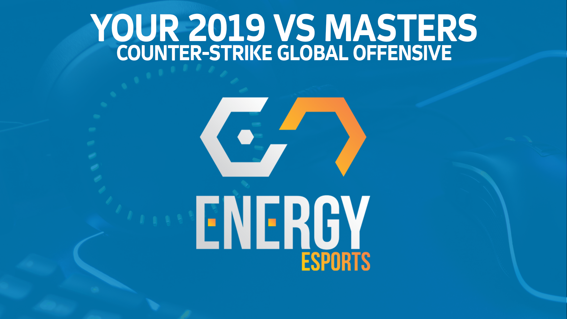 VS Gaming Masters CS:GO Finals Results: Comic Con Africa 2019 - Esports ...