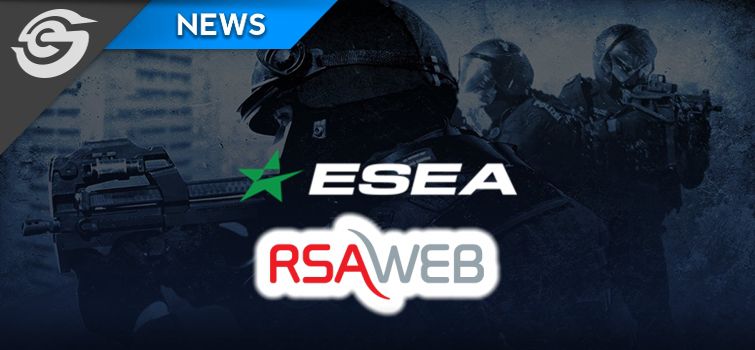 Сколько стоит подписка esea cs go