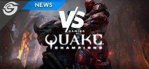 VS Gaming Quake Championship 2019 Results