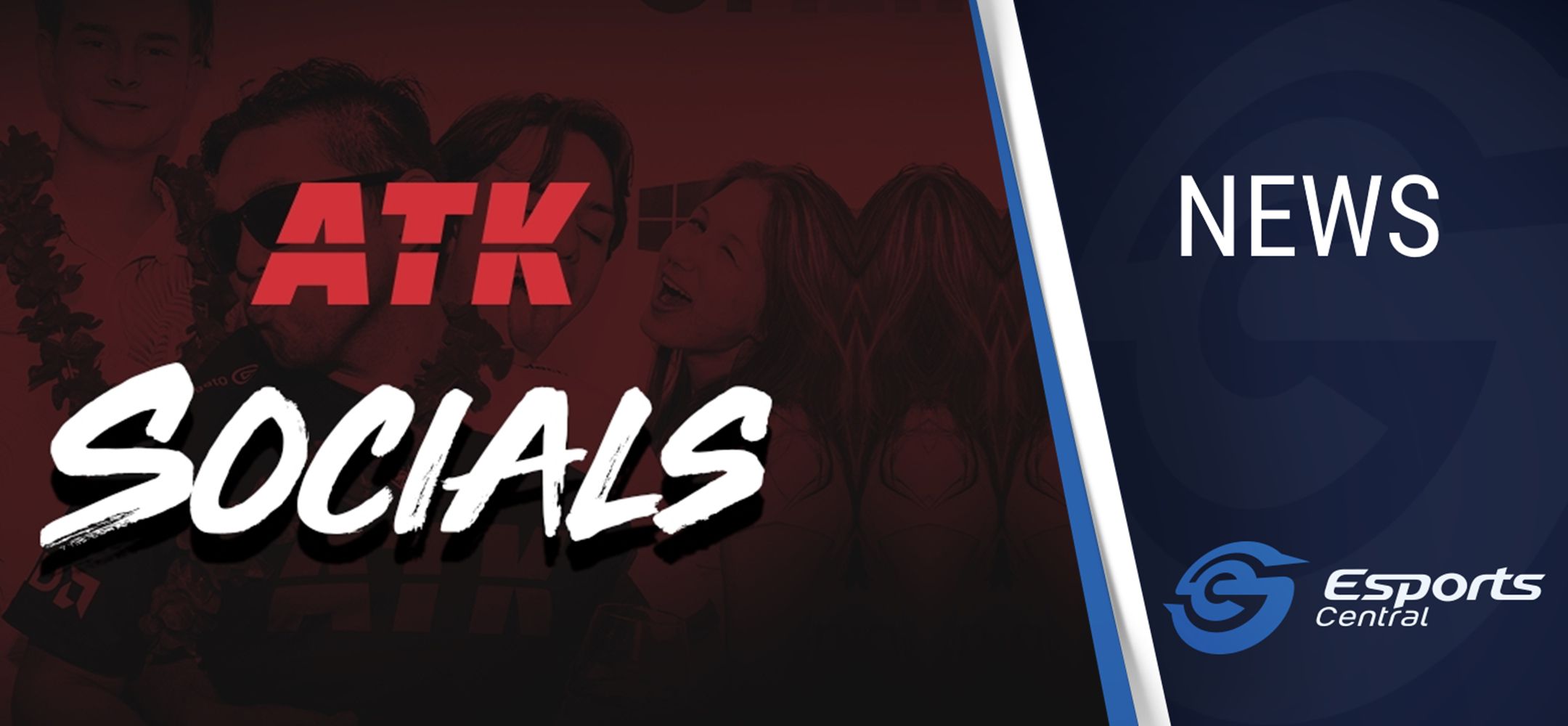ATK Saturday Social Announced for the Leap Year - Esports Central