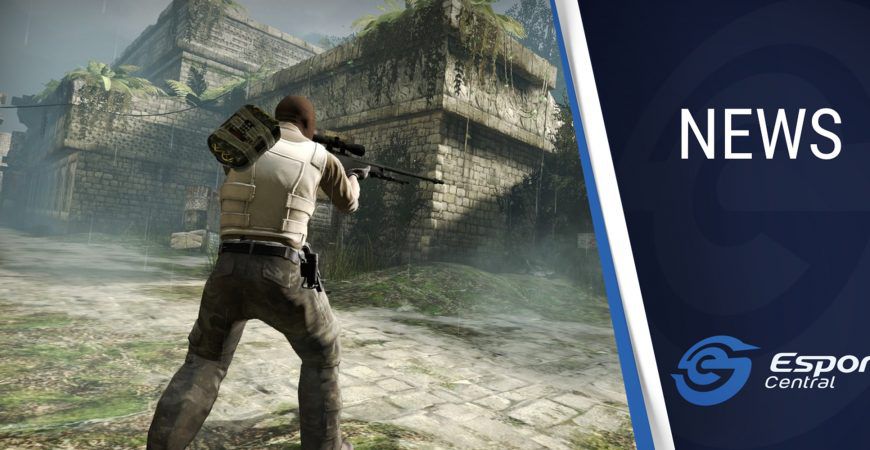 Counter-Strike 2 announced: new sub-tick rate update, all CSGO items carry  over