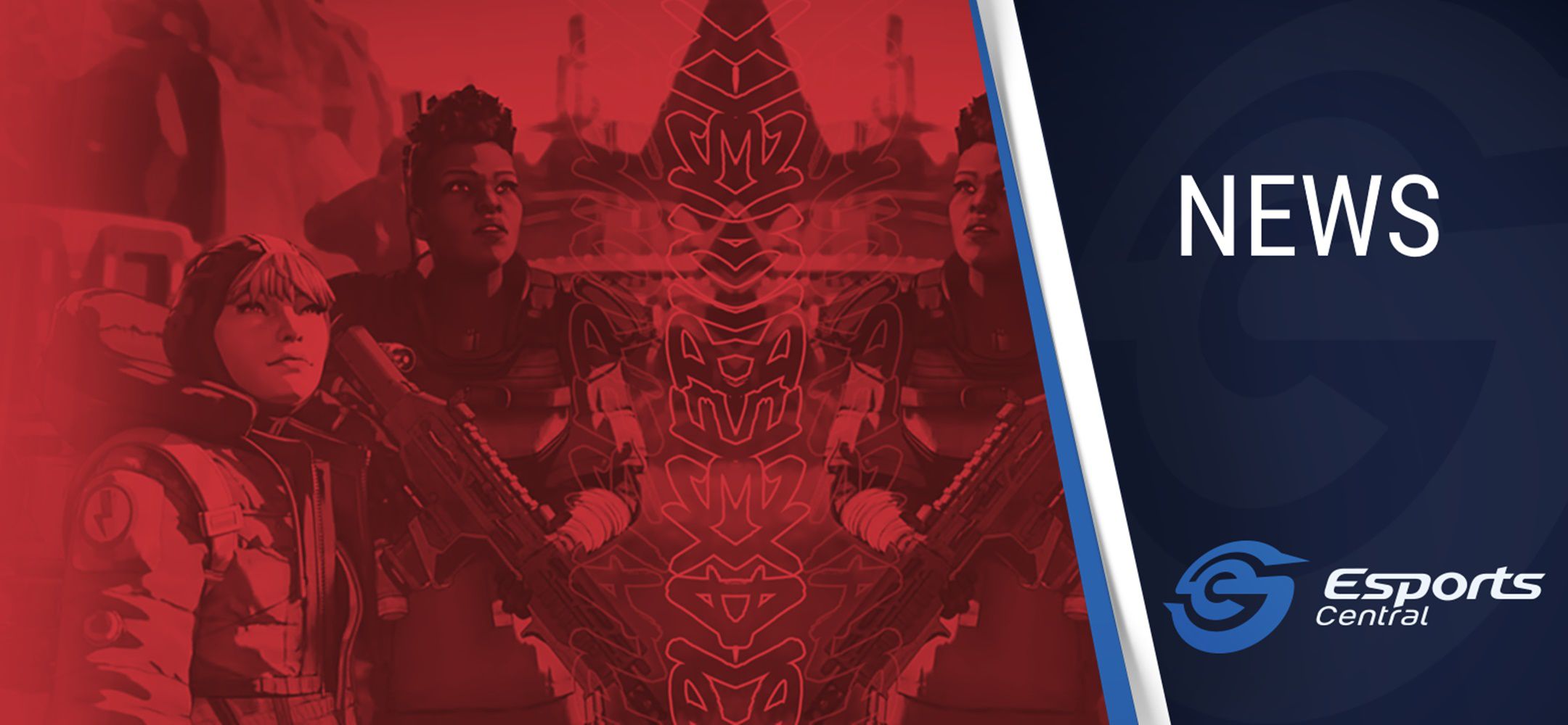 ATK Apex Legends LAN and Viewing Party announced Esports Central
