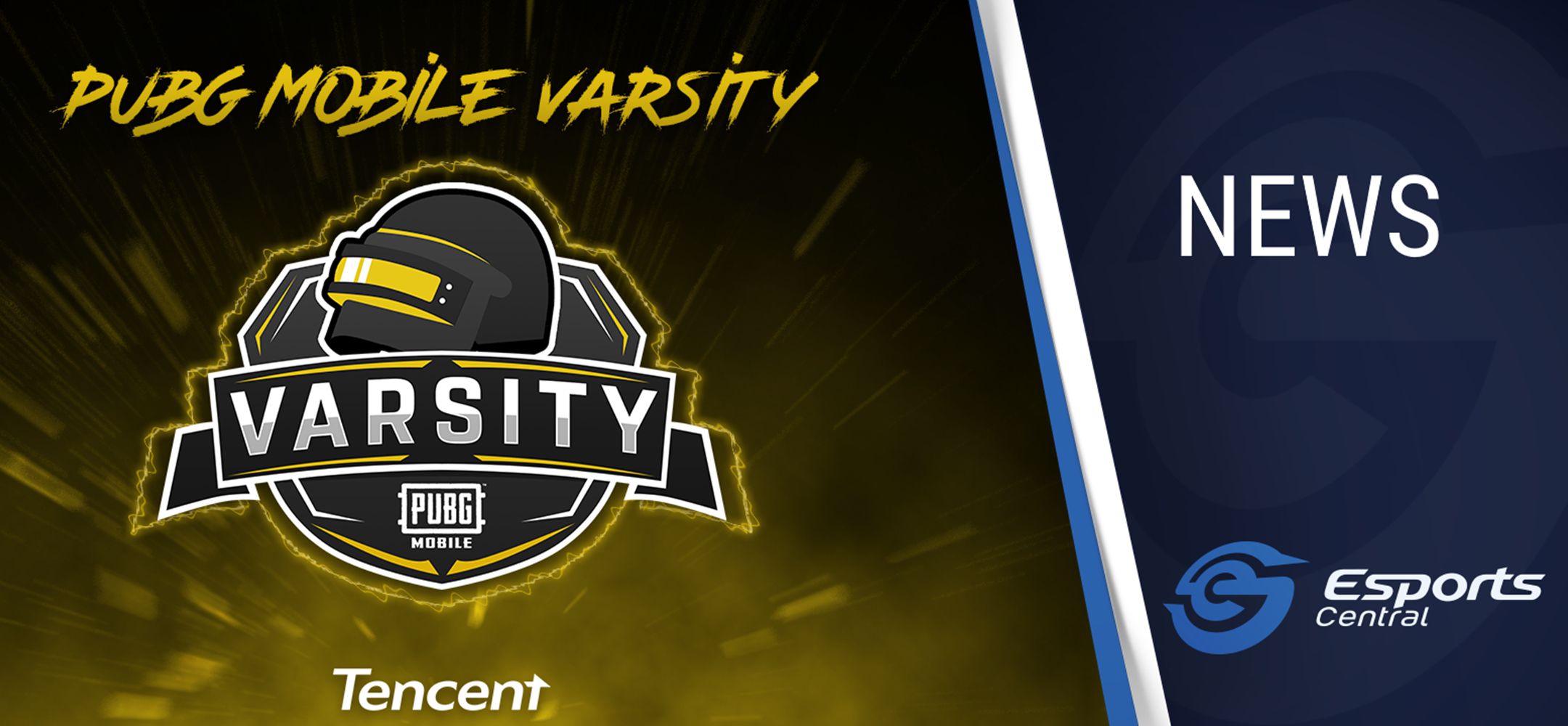 R10,000 PUBG Mobile Varsity League announced - Esports Central