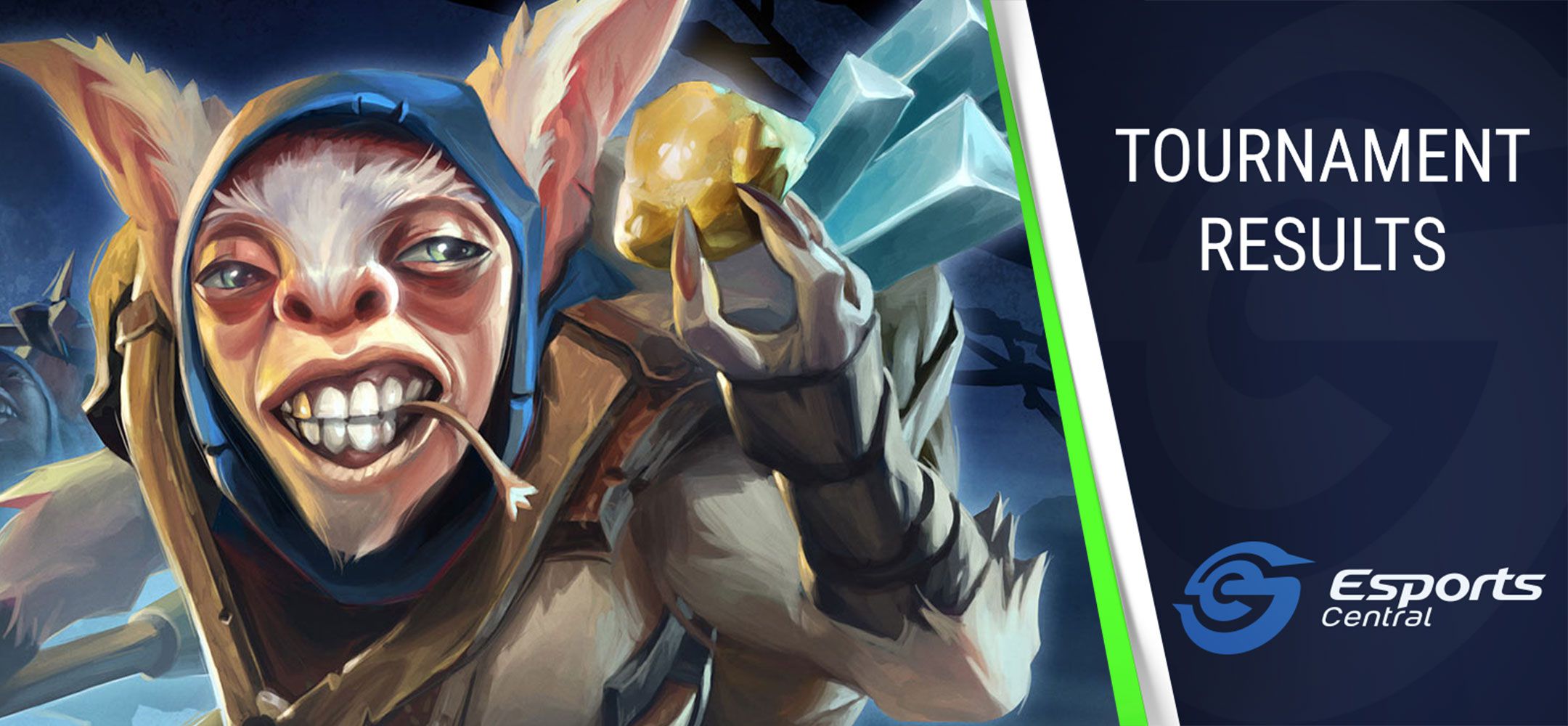 Sinister5 Dota 2