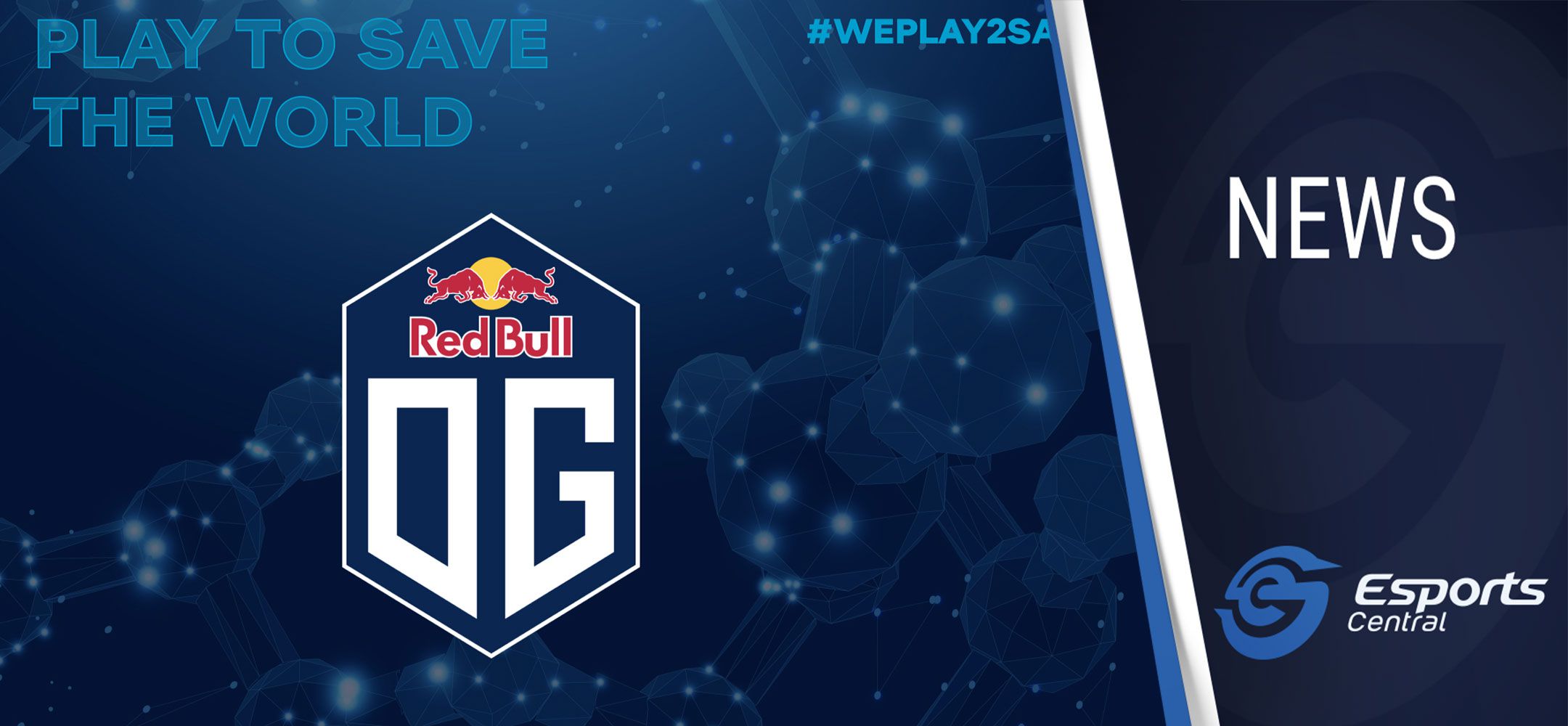 WeSave Charity Play