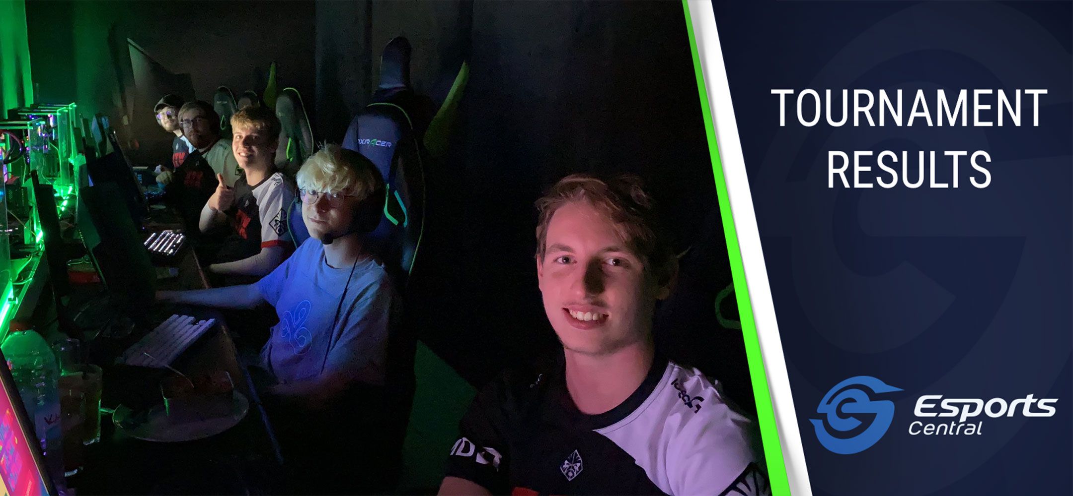 Asia Minor Closed Qualifier
