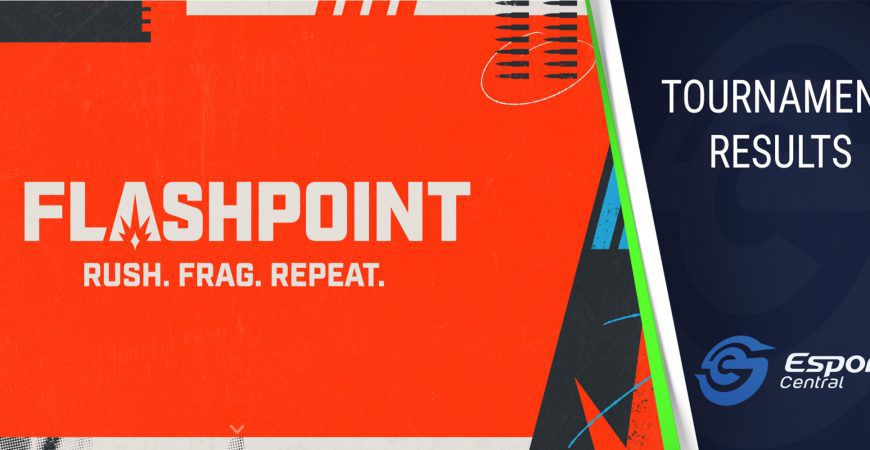 Flashpoint Season 3 finals
