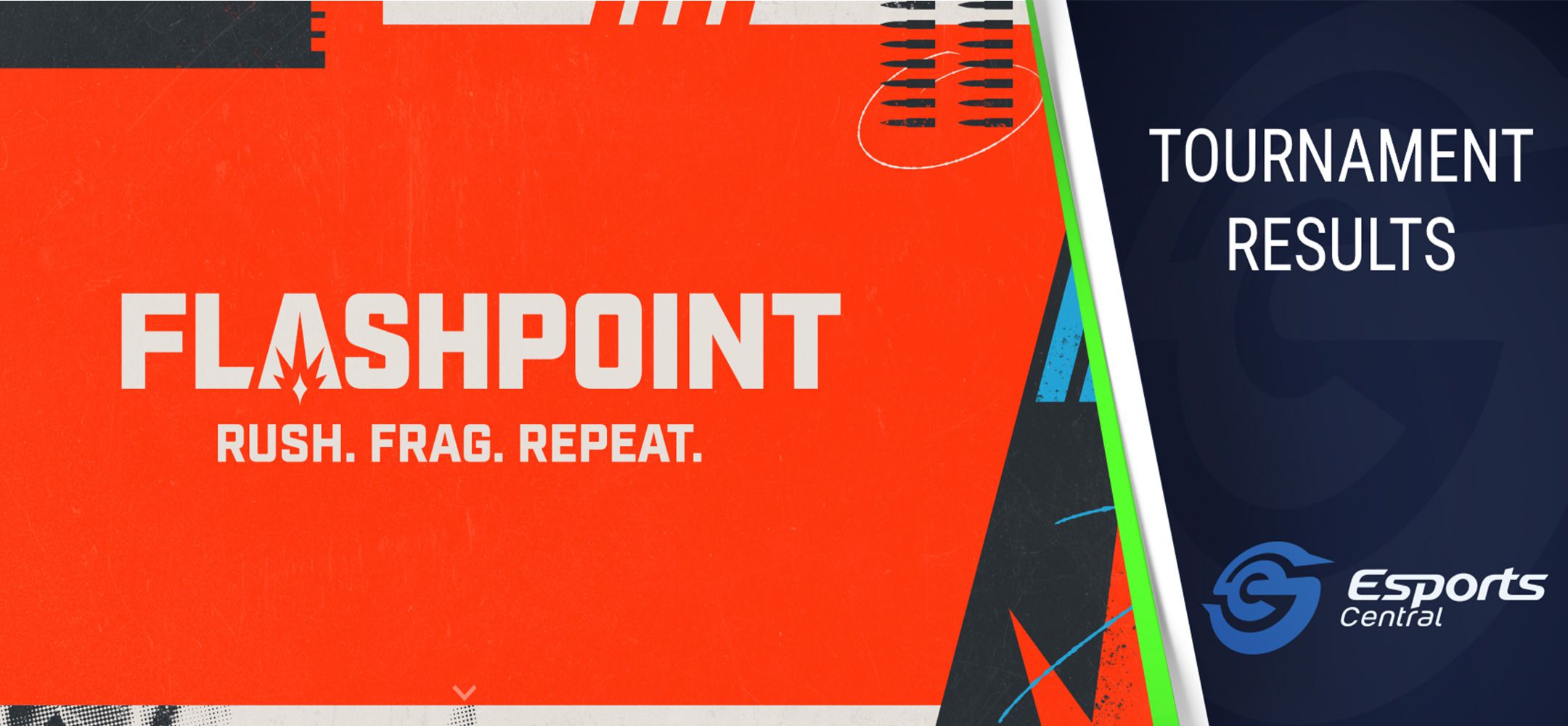Flashpoint Season 3 finals highlights and full results - Esports Central