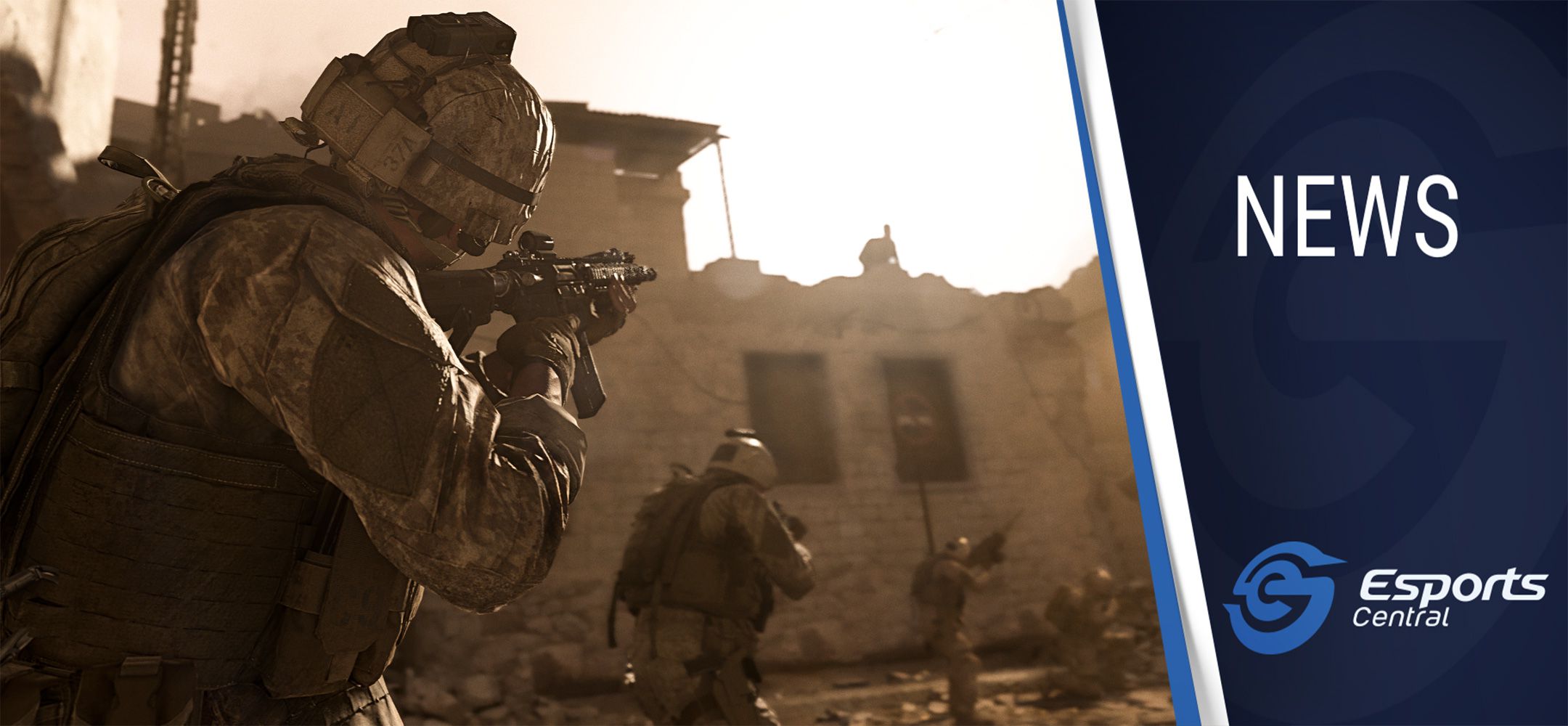 Modern Warfare