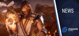 Console Combat online Mortal Kombat 11 tournament announced