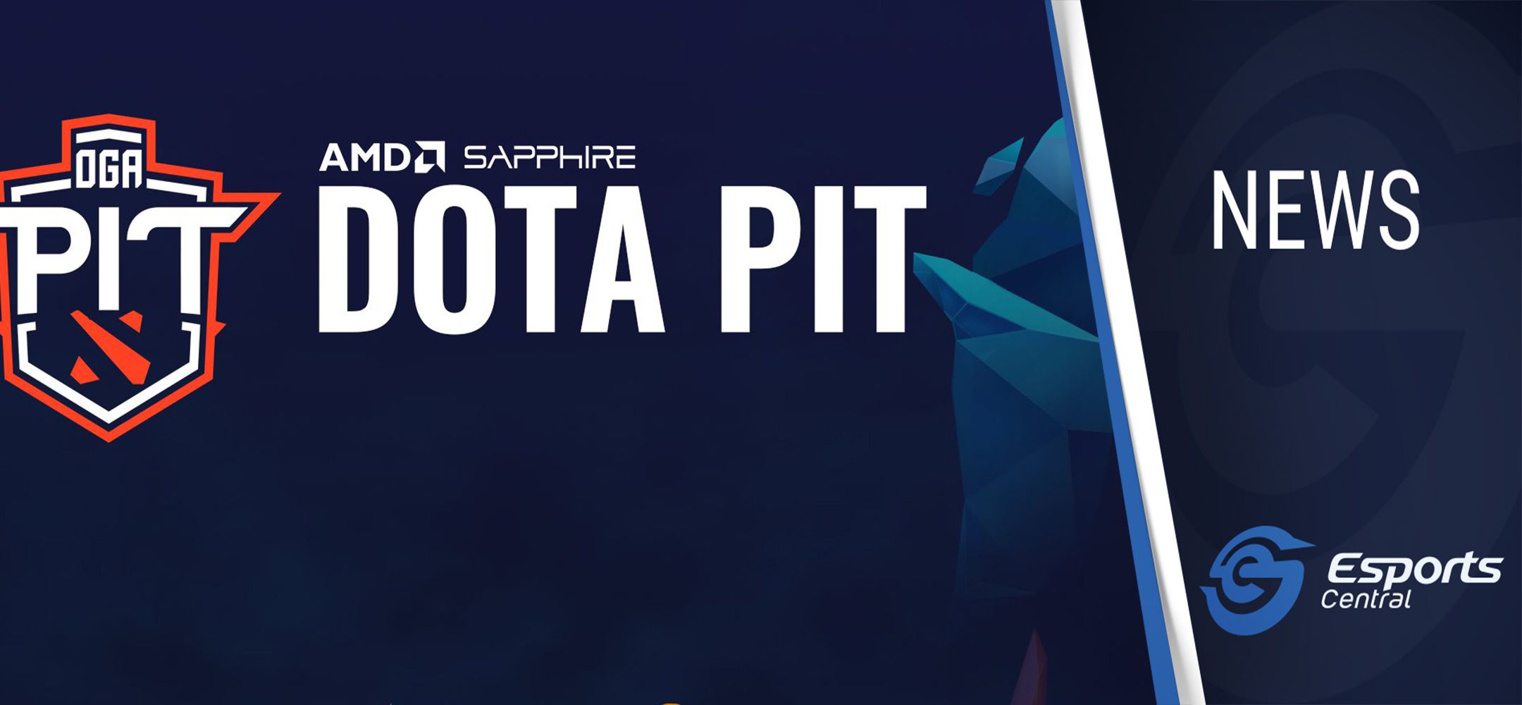 OGA Dota PIT Online