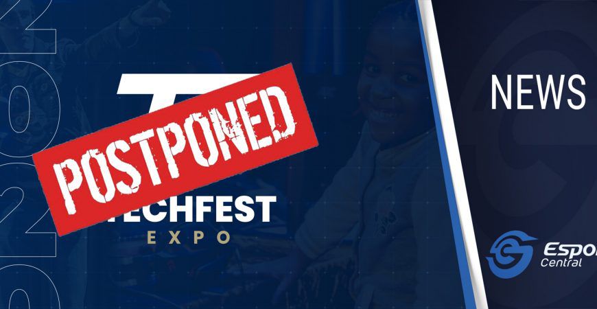 Techfest Expo 2020