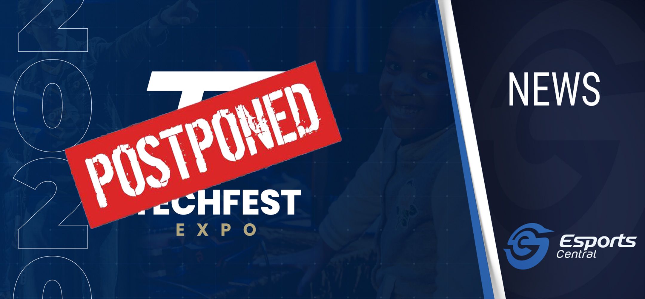 Techfest Expo 2020