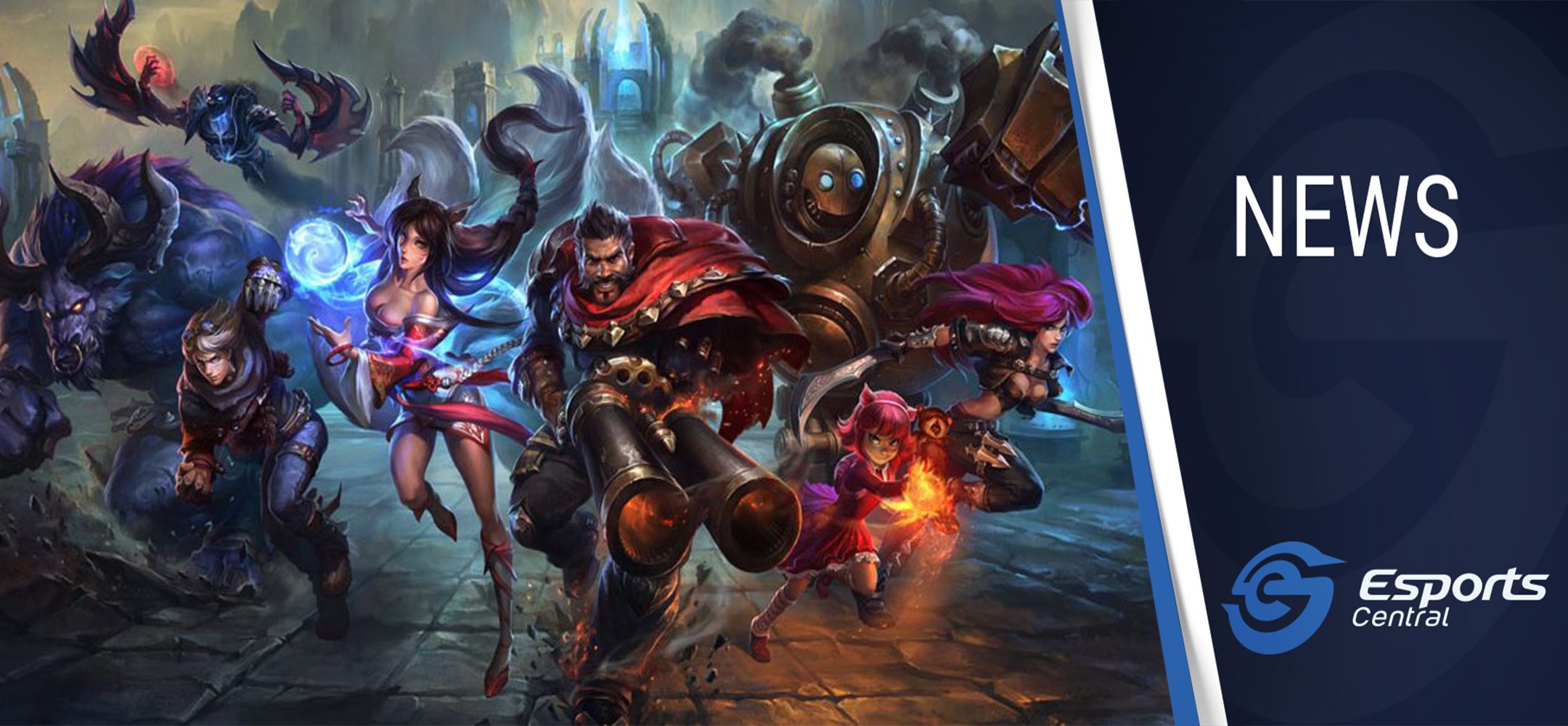 Telkom VS gaming
