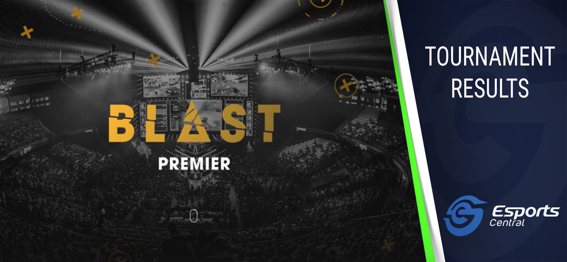 Blast premier