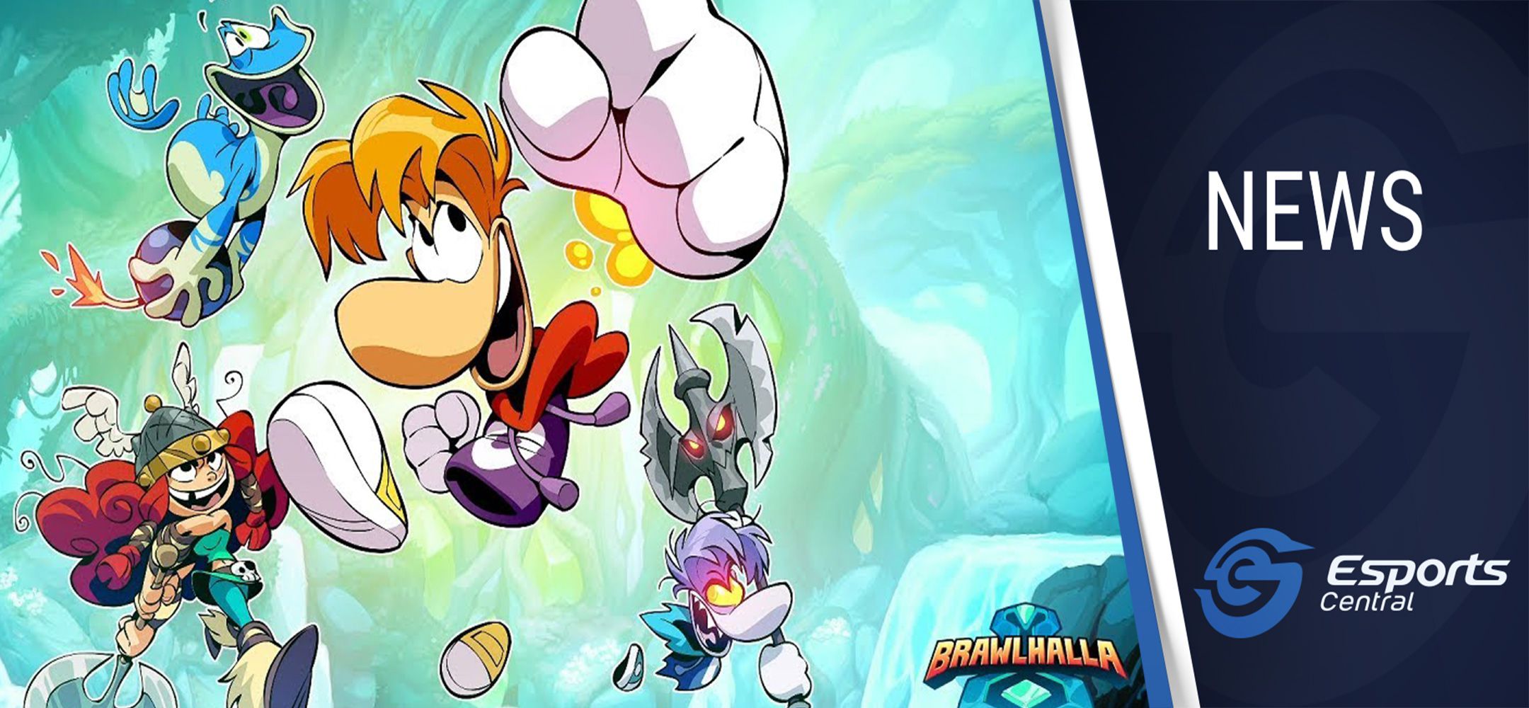 Brawlhalla