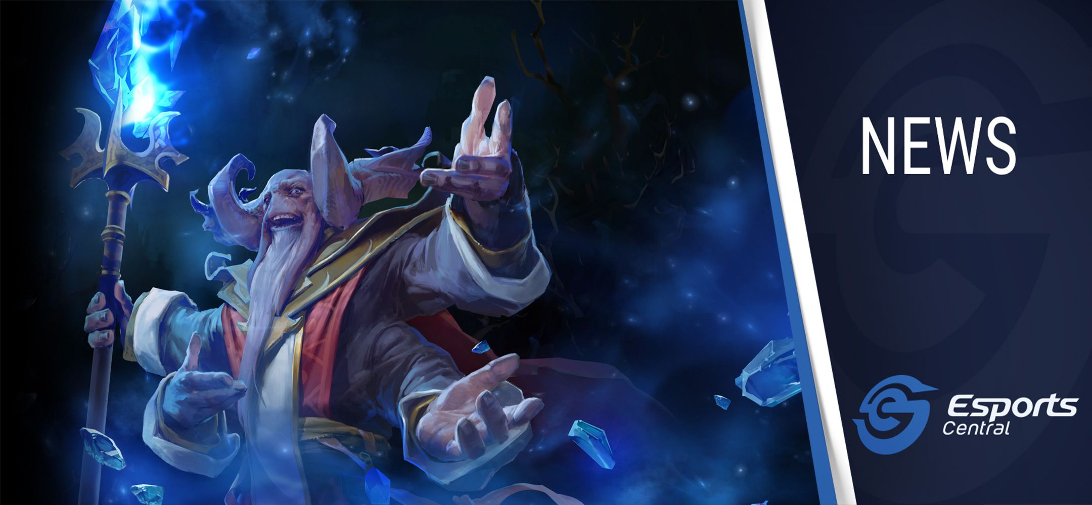 Aghanim's Labyrinth
