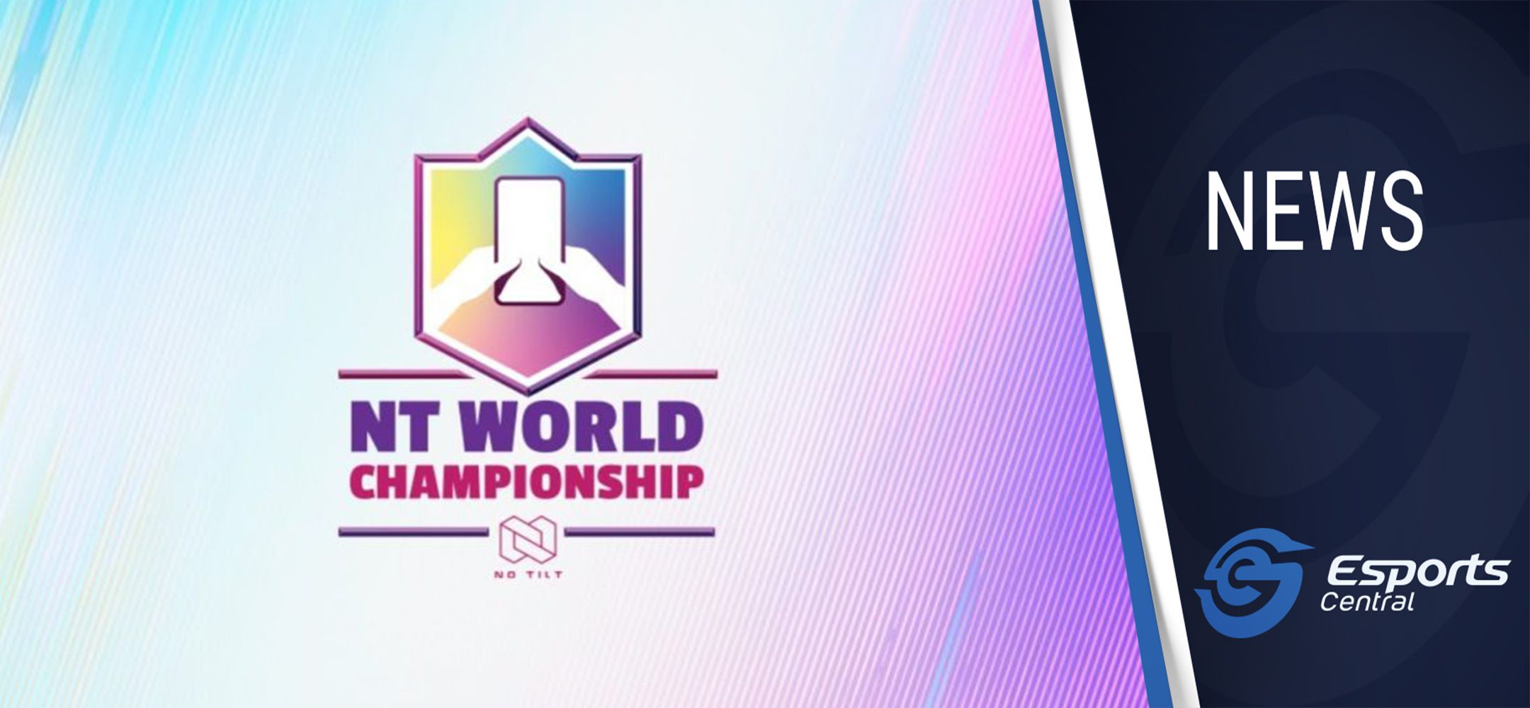 Clash Royale No Tilt World championship