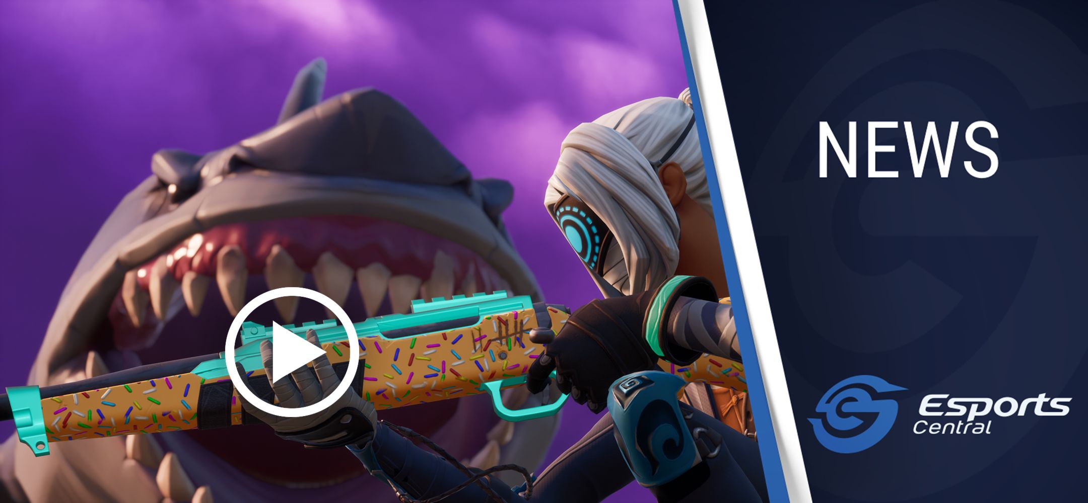 shark mods fortnite aimbot download