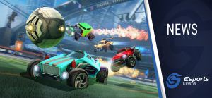The Rocket League Championship Series for 2021-22 announced