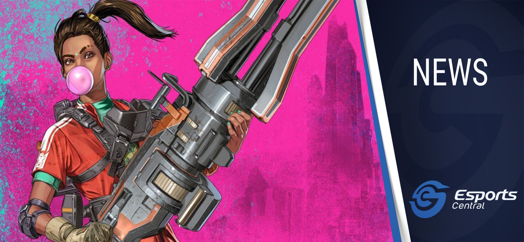 Apex Legends