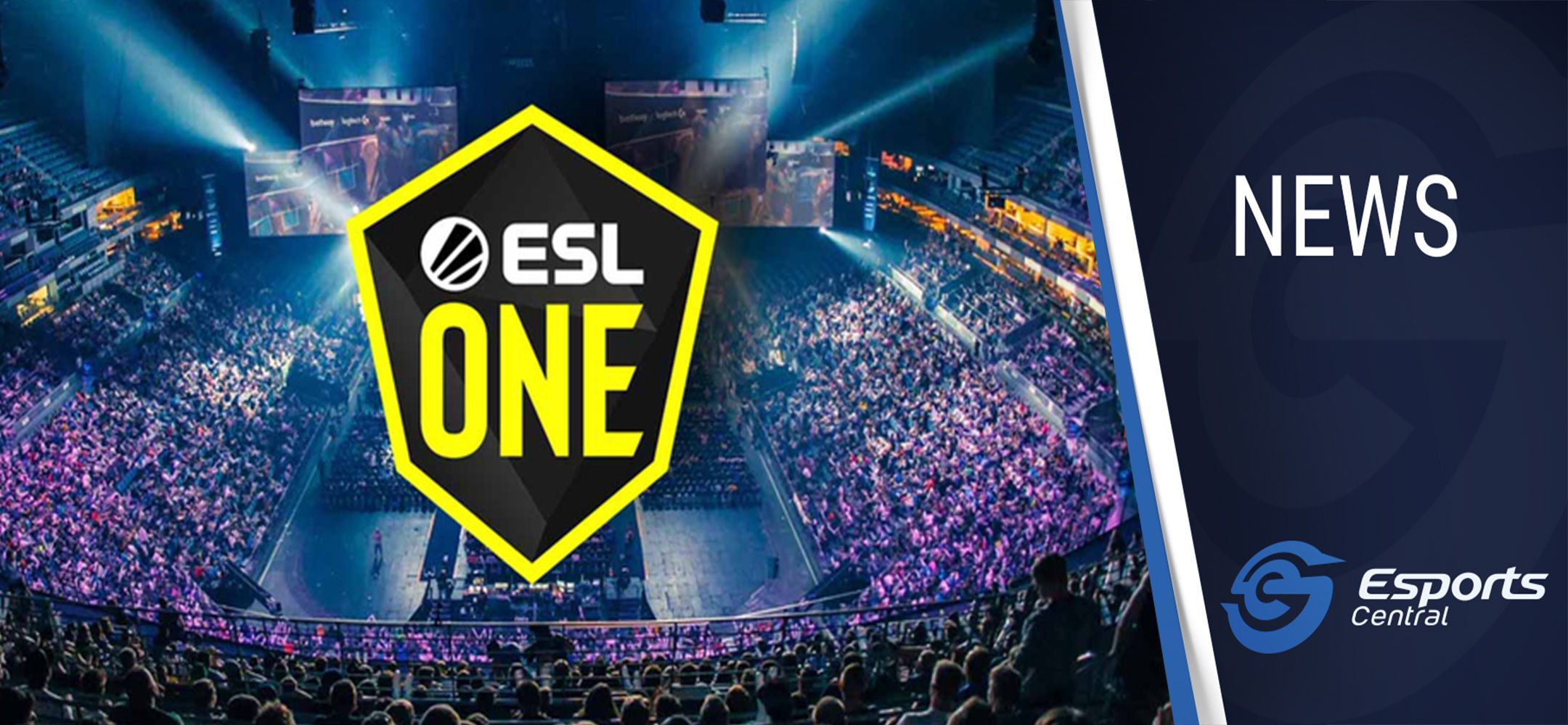 ESL One Cologne