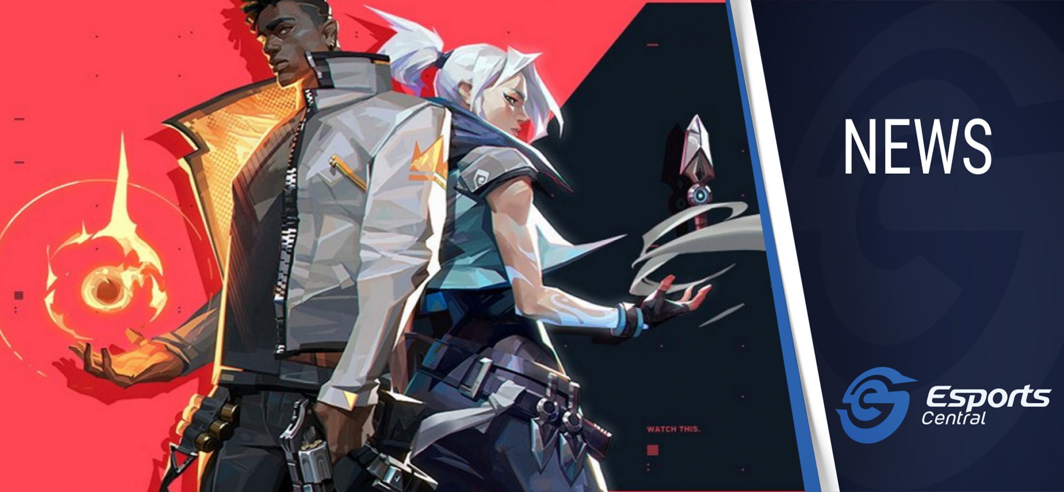 Esports Eseries Championship
