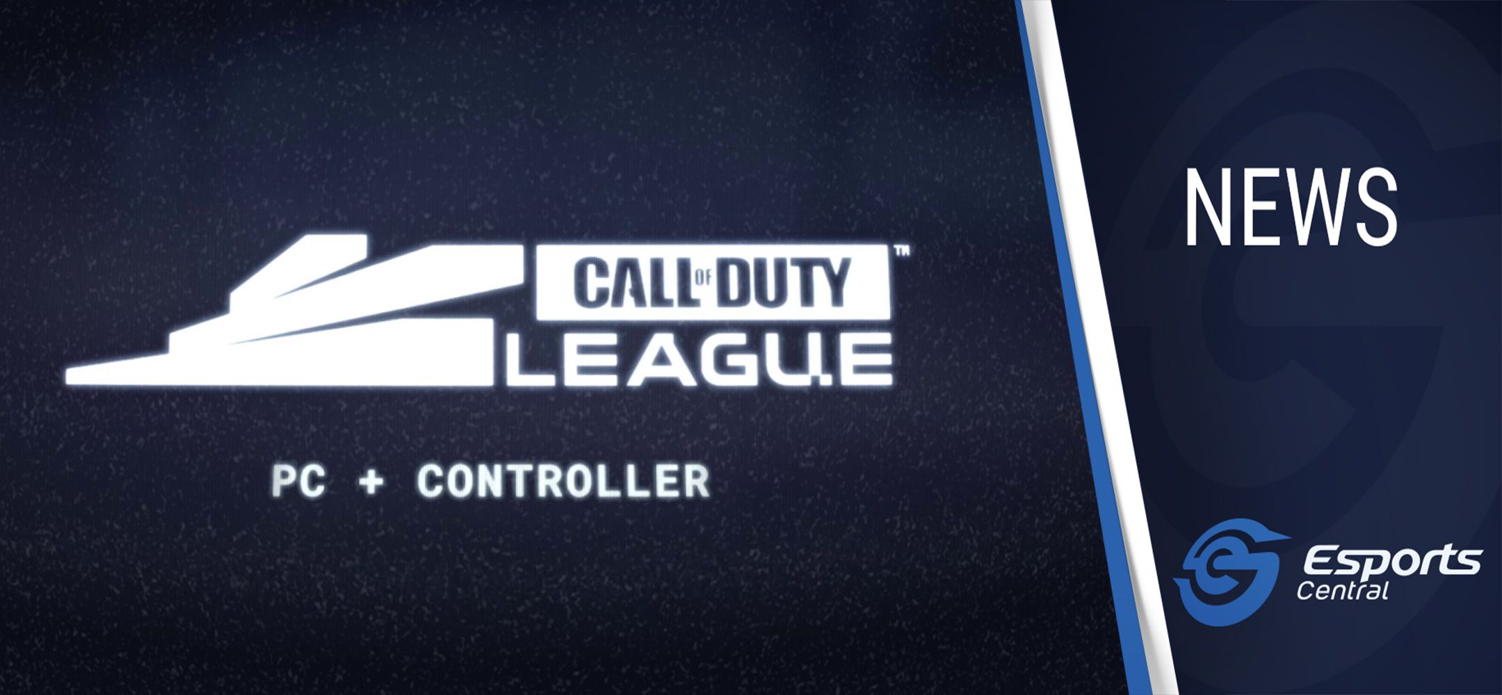 Call of Duty league