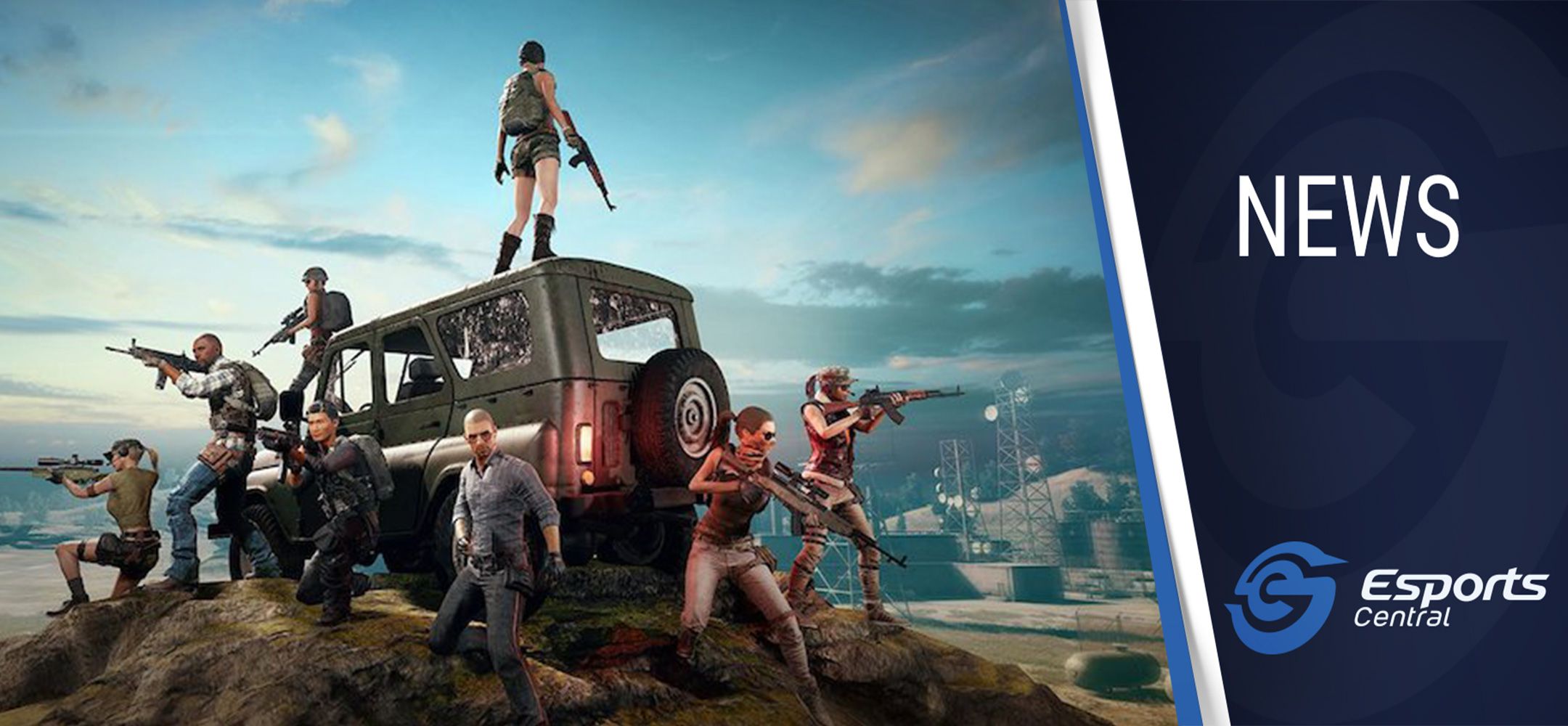 Pubg mobile на пк