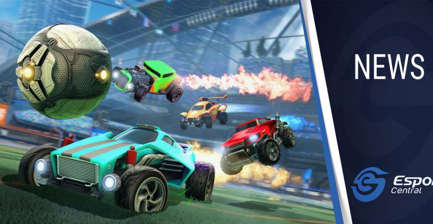 Rocket league free to deals play switch