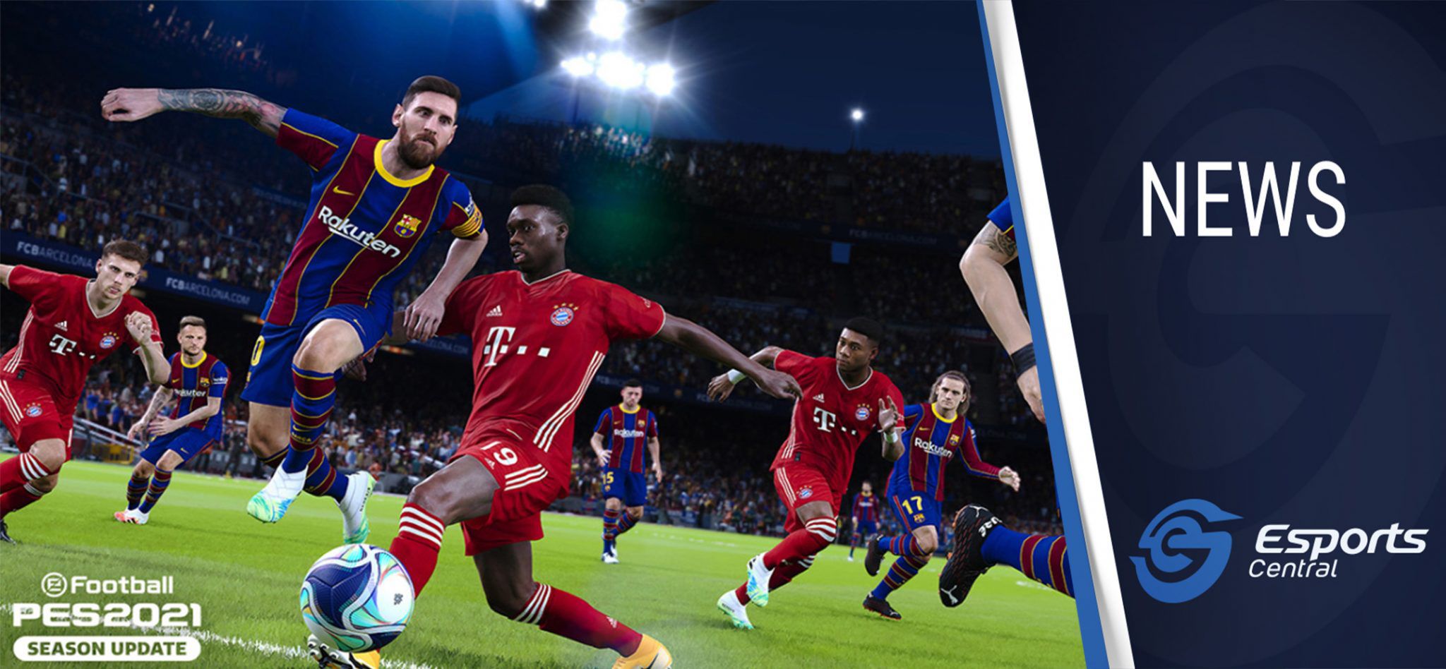 How To Participate In Pes Tournament