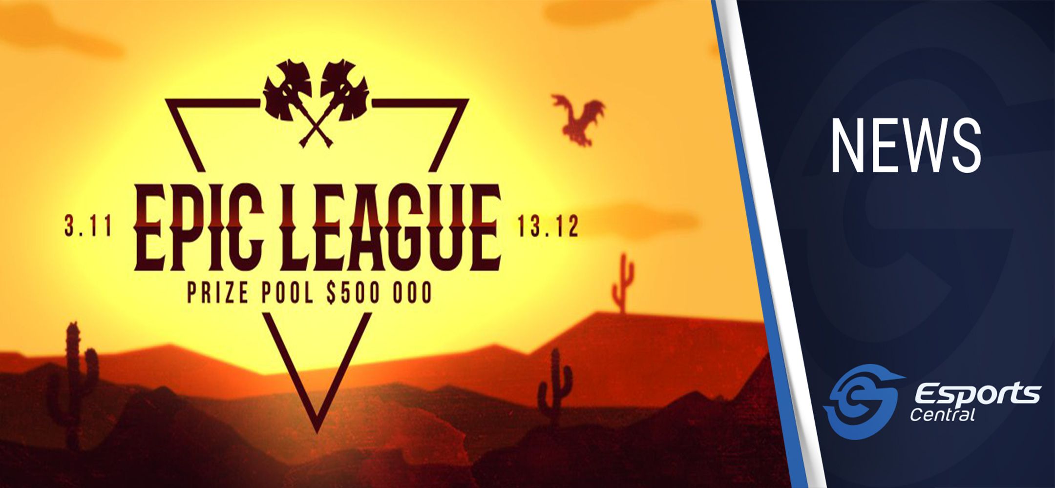 Epic League