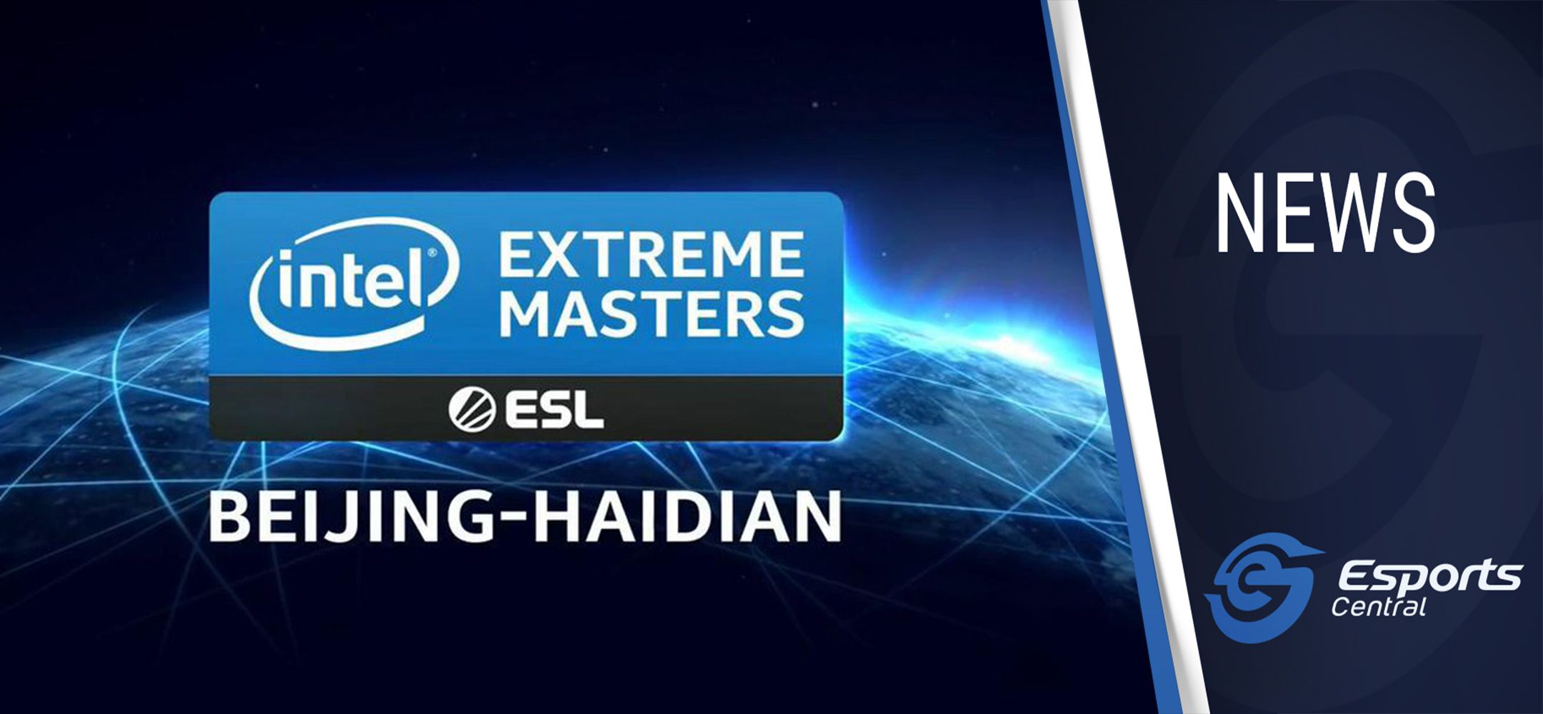 IEM Beijing