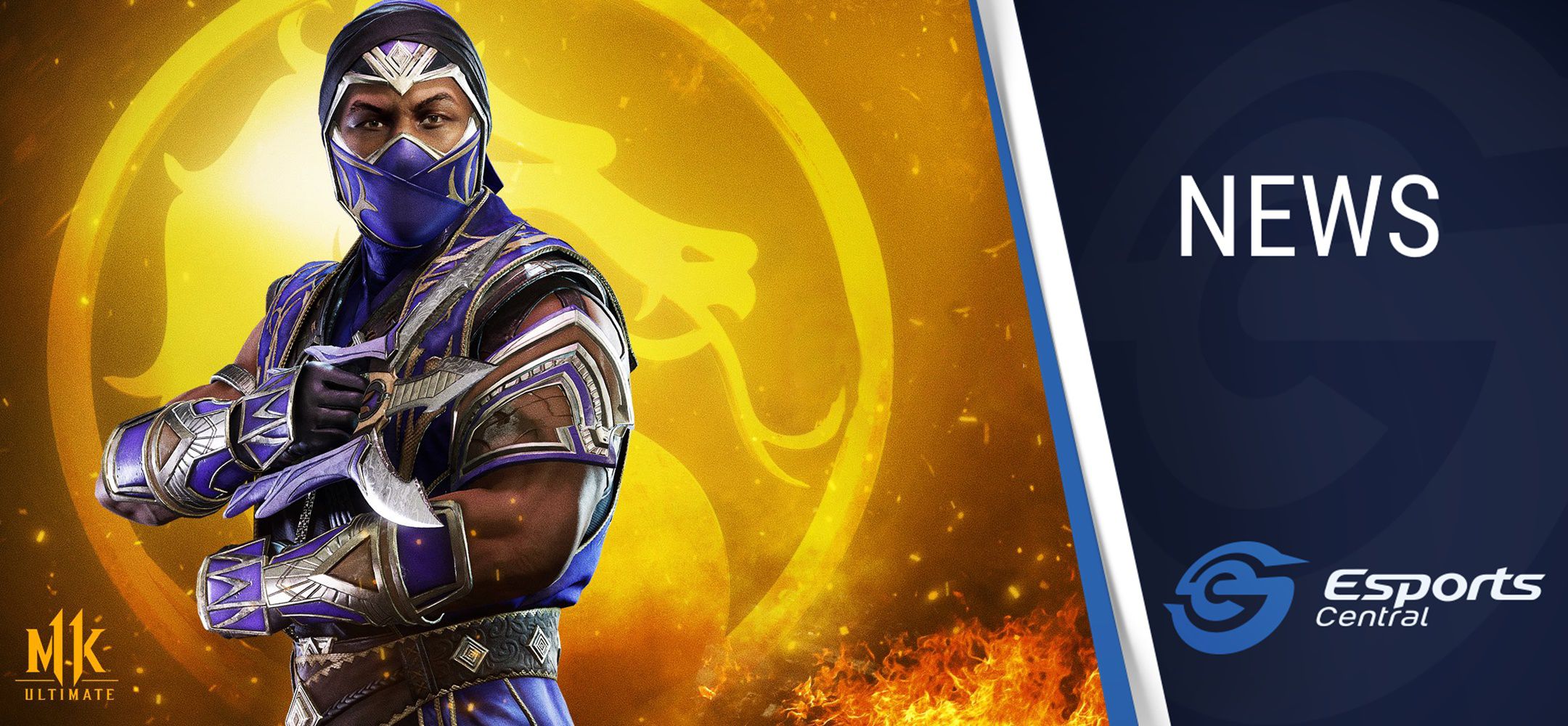Mortal Kombat 11 Ultimate announced