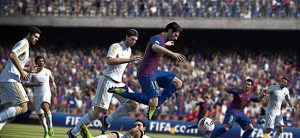 Vox FIFA22 PS Friendlies Cash Cup