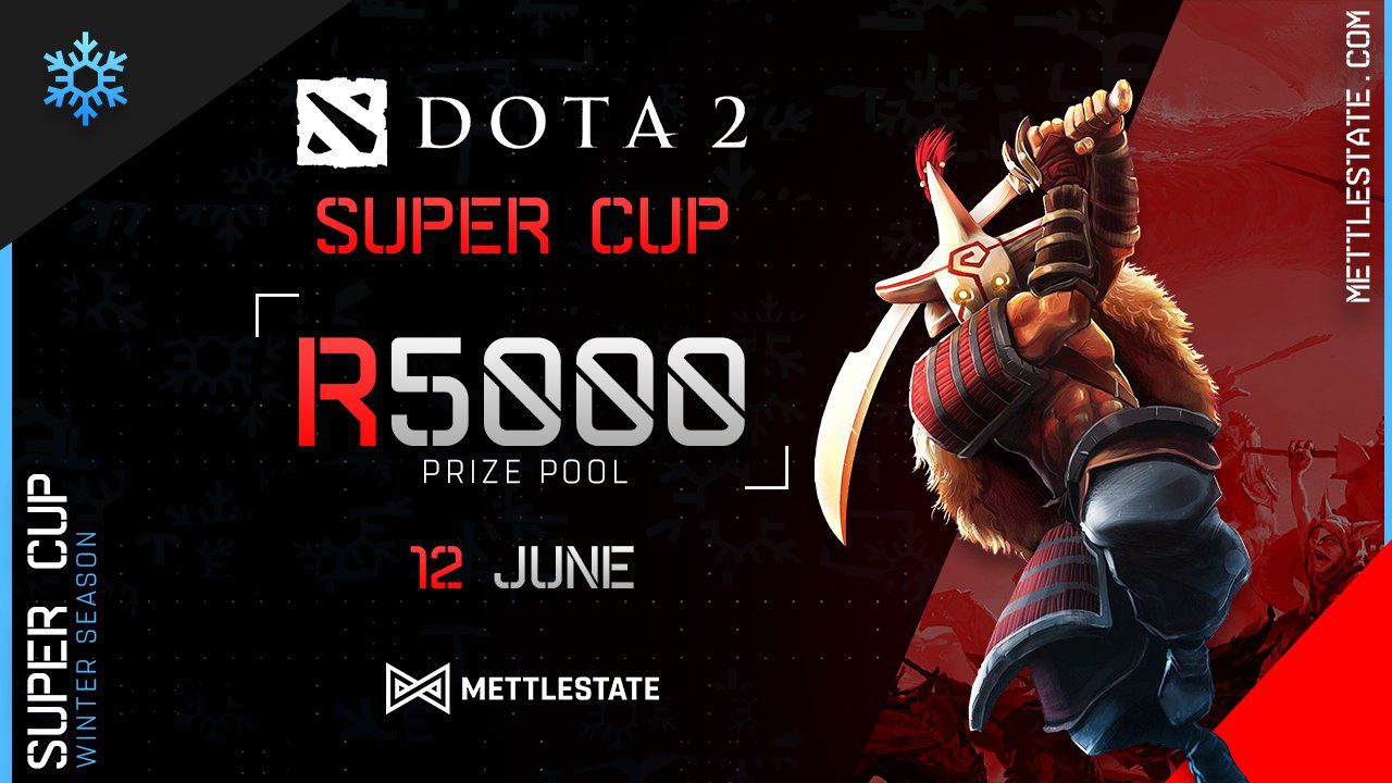 Esp dota 2 cup что это