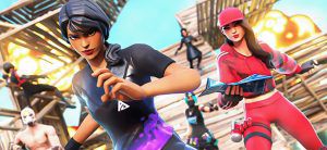 Mythic Royale 4 Finals