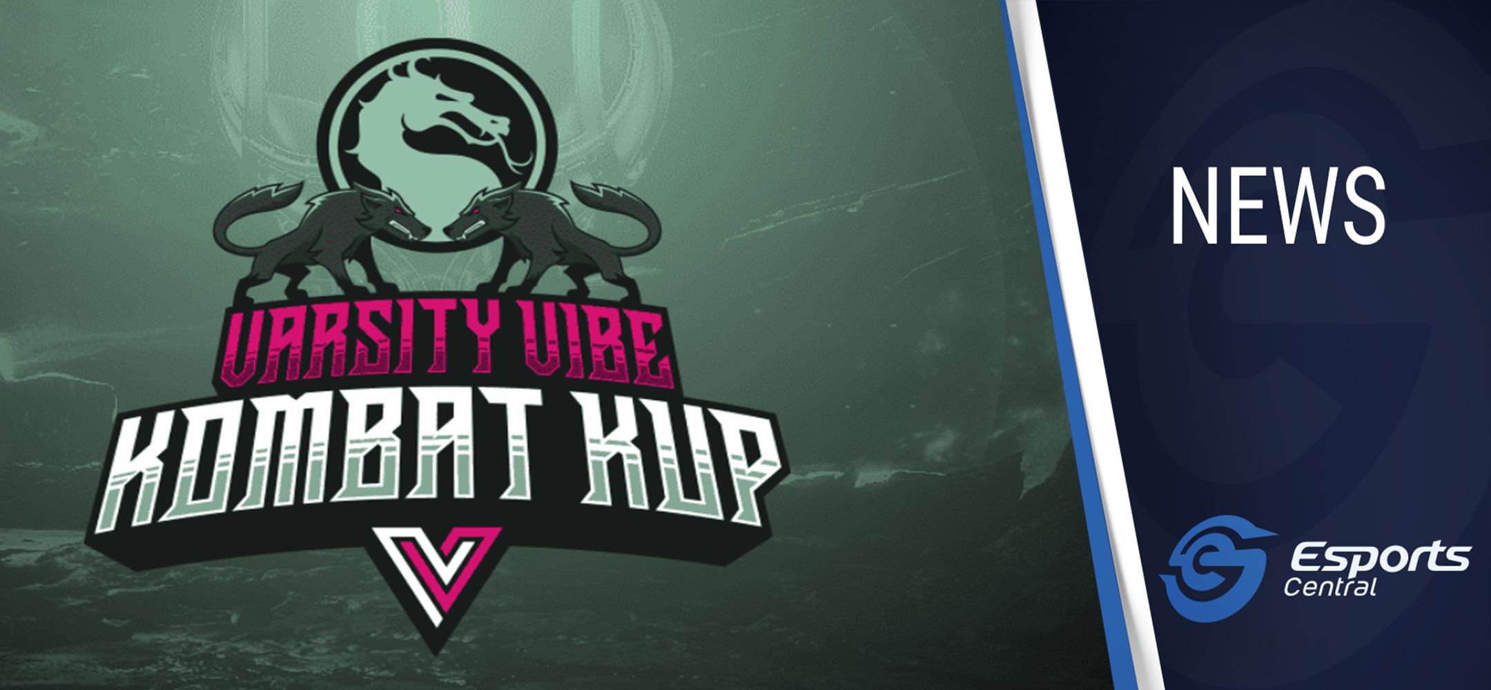 Varsity Vibe Kombat Kup