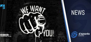 ACGL looking for Junior admins: Take your first esports step today