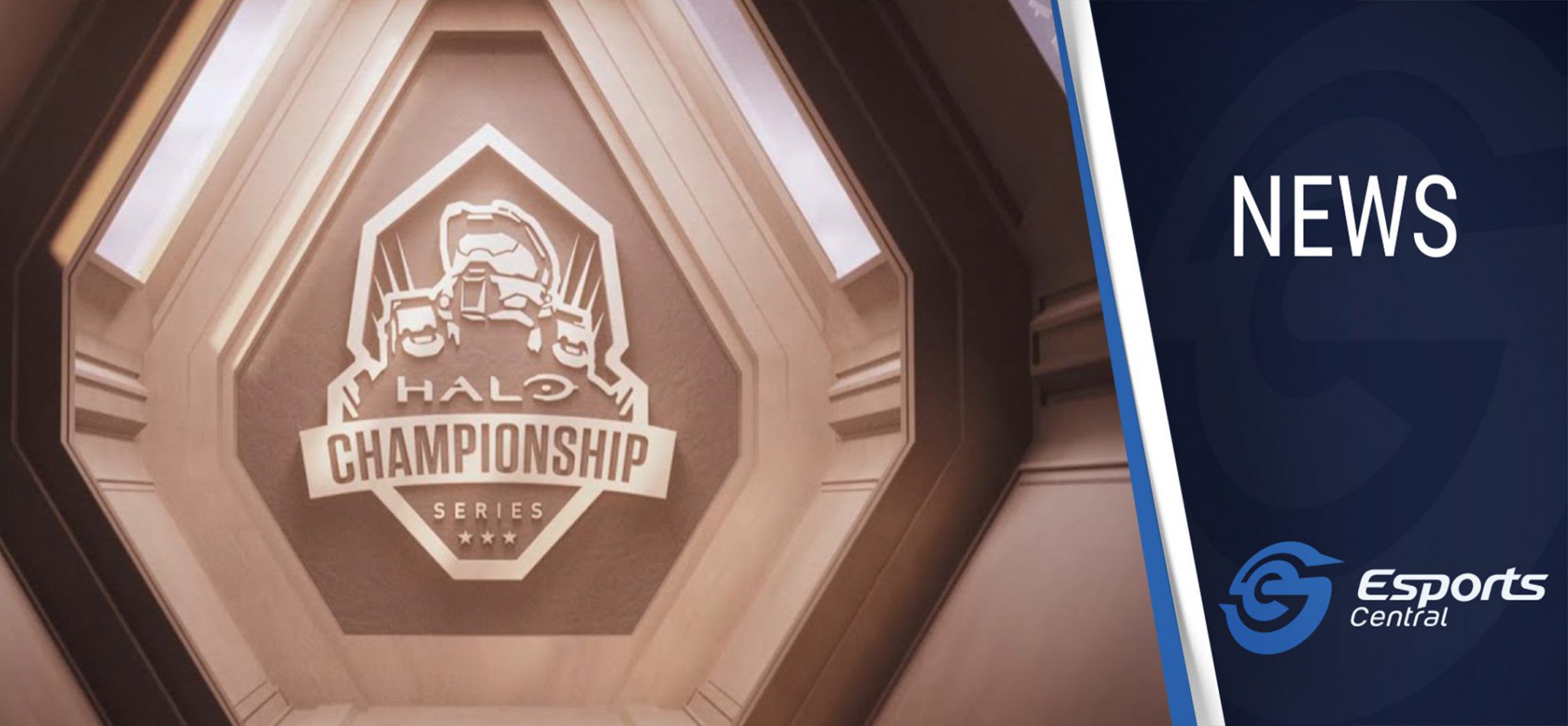 Halo Infinite Championship Series launch partners announced Esports