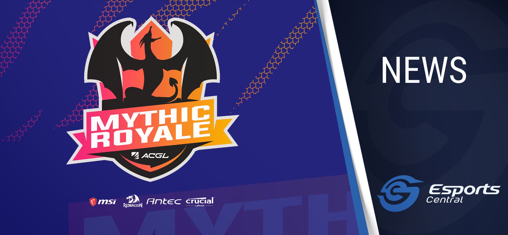 Mini Mythic Royale