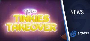 ACGL Tinkies Takeover features tournaments, giveaways and more