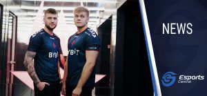 Astralis makes massive roster changes after early Major exit