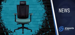 Win Ergotherapy Ergo-G custom gaming chairs over at ACGL