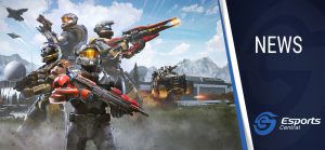 Halo Infinite multiplayer beta gets surprise launch
