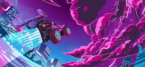 Rocket League Duos Showdown
