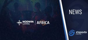 Nodwin Gaming Africa announces four community tournaments