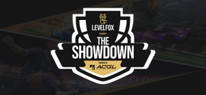 The Showdown FIFA Finals